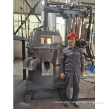 Rare Metal Smelting DC Electric Arc Furnace